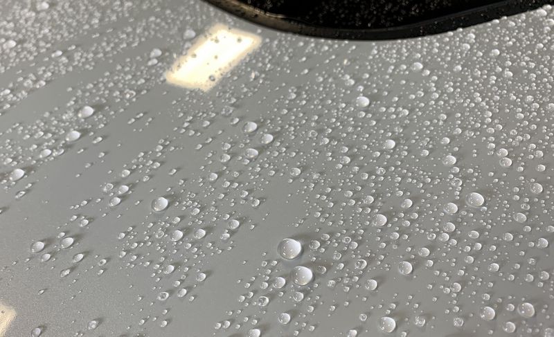 Wolfgang Uber SiO2 Coating Wash Good Stuff
