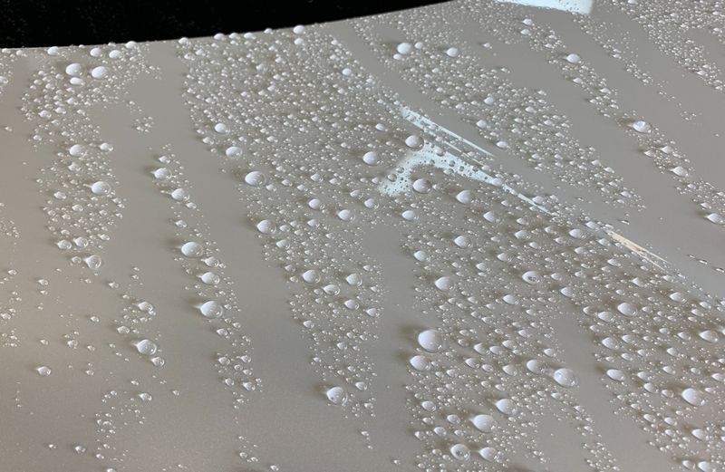 Wolfgang Uber SiO2 Coating Wash Good Stuff
