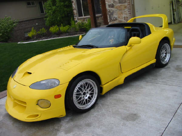 Wolfgang Viper
