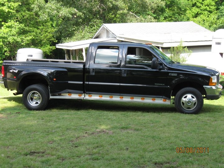 Work Truck (Driveway ornament)