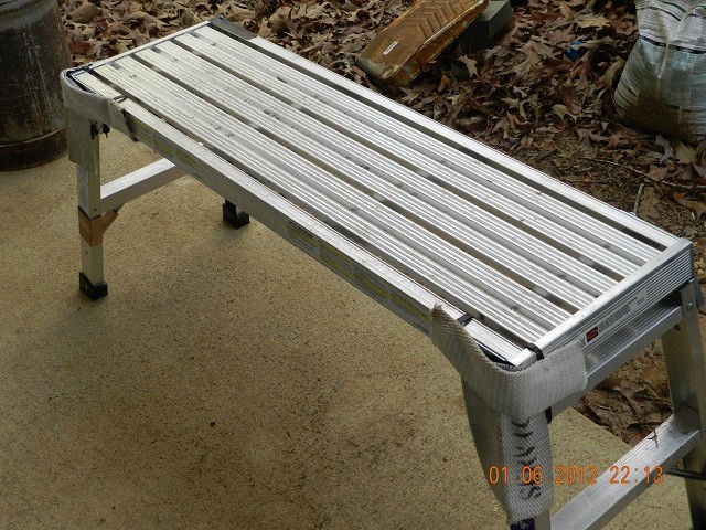 WorkBenchFirehose