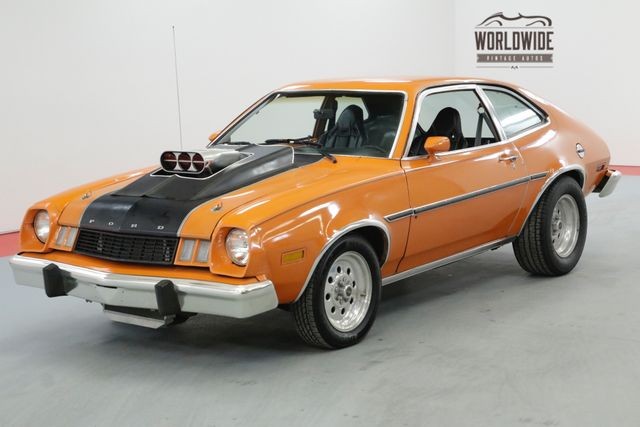 Worldwide Vintage Autos