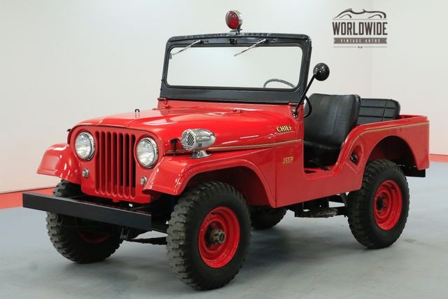 Worldwide Vintage Autos