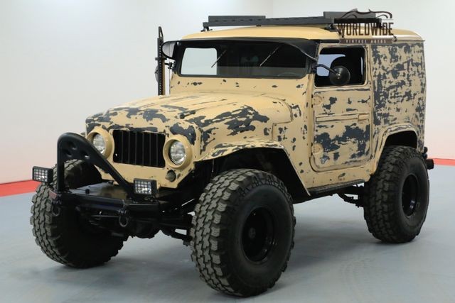 Worldwide Vintage Autos
