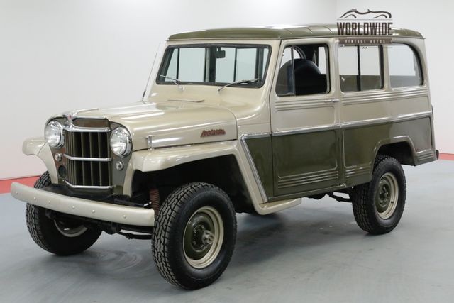 Worldwide Vintage Autos