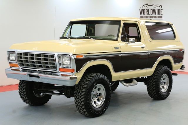 Worldwide Vintage Autos