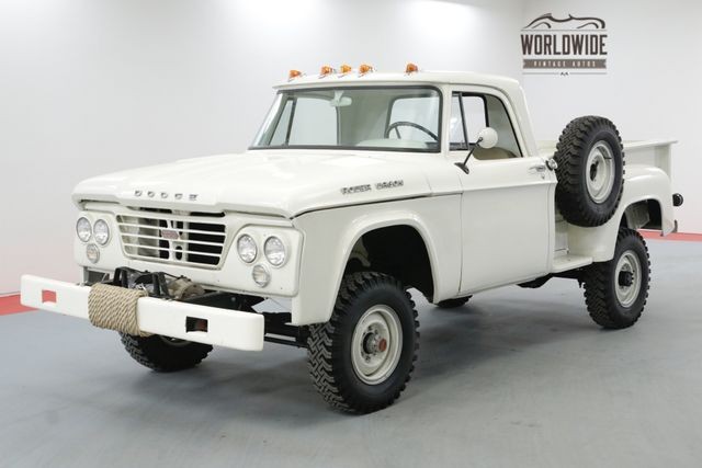 Worldwide Vintage Autos