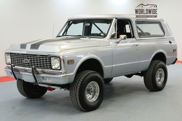 Worldwide Vintage Autos
