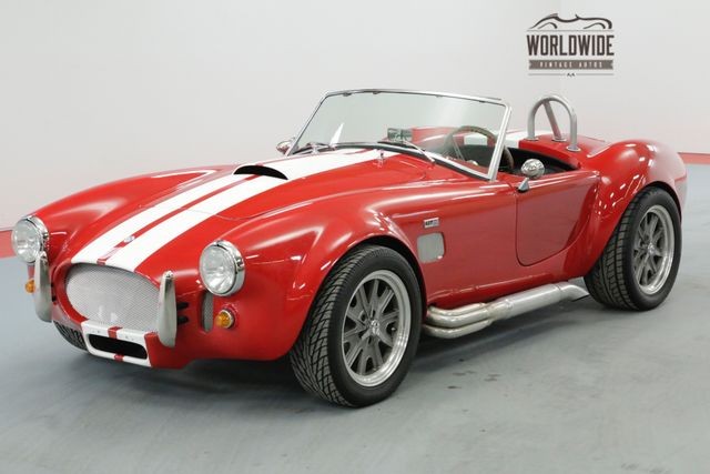 Worldwide Vintage Autos