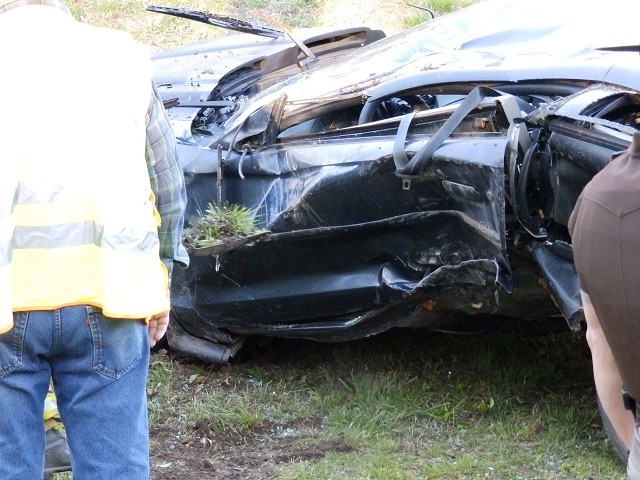 Wreck