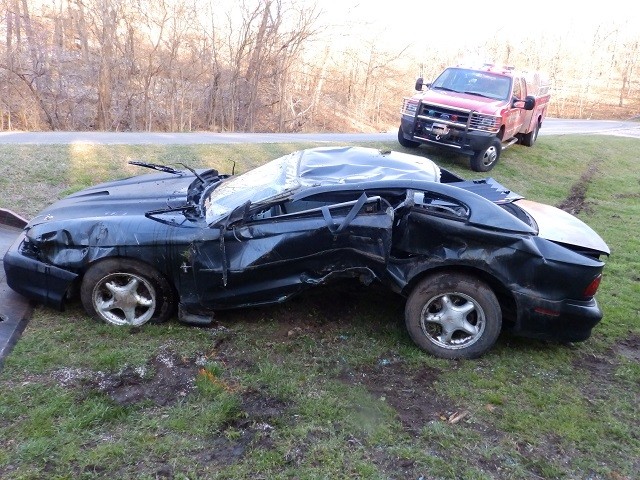 Wreck