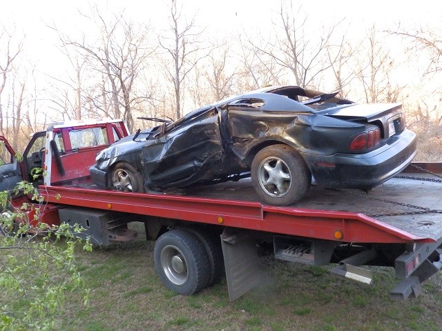 Wreck