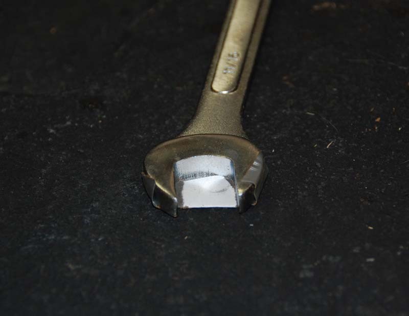 Wrench