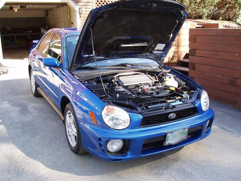 WRX