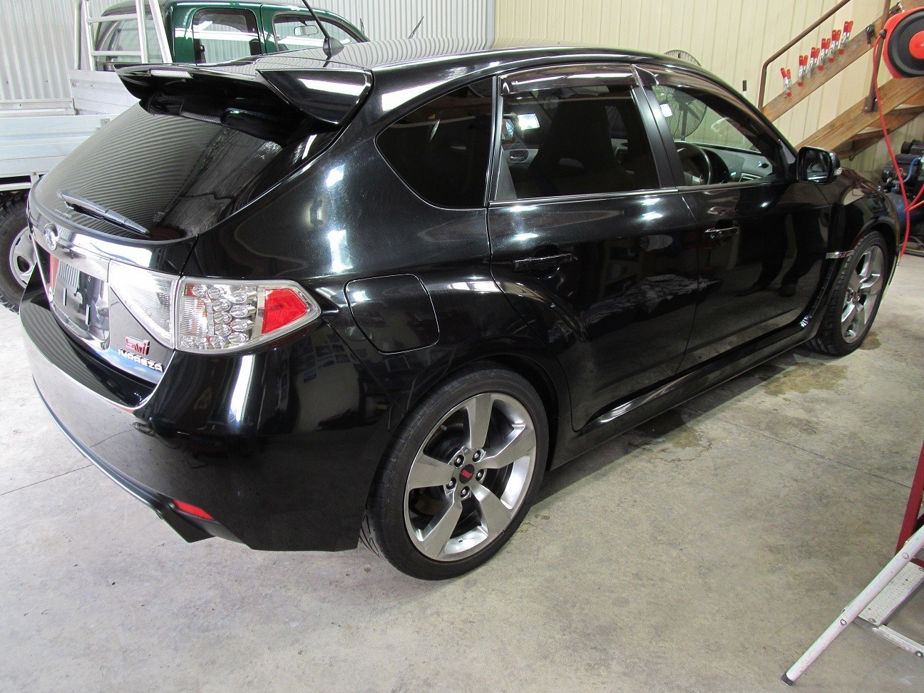 WRX12