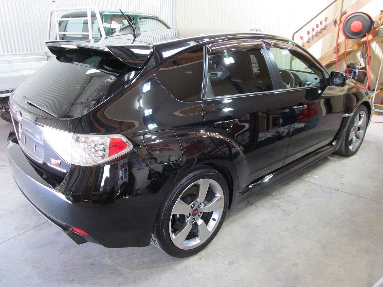 WRX18