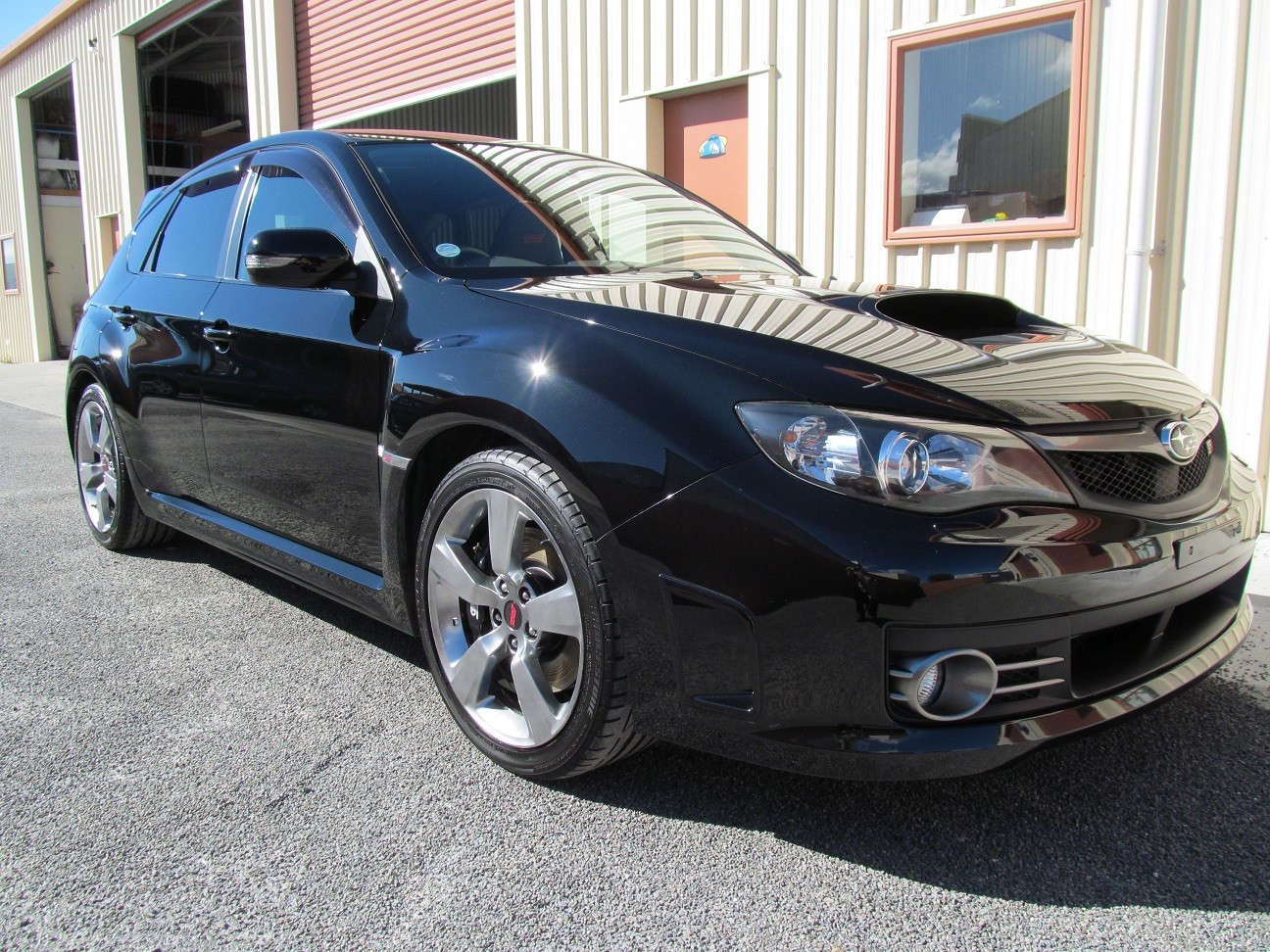 WRX27