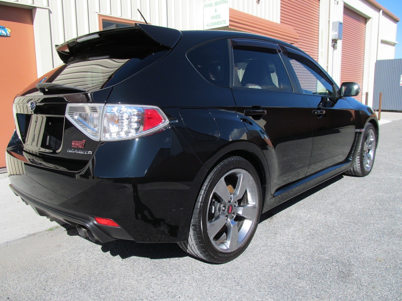 WRX29