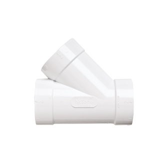 Wye_Connector