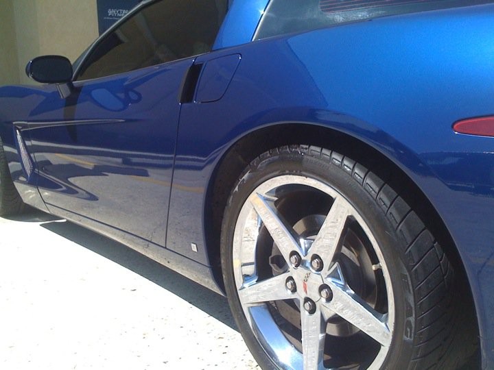 XCLUSIVE AUTO DETAILING