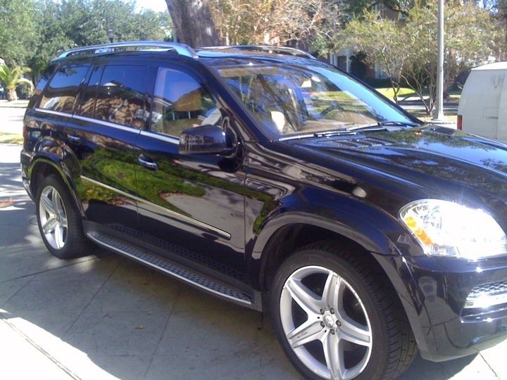 XCLUSIVE AUTO DETAILING