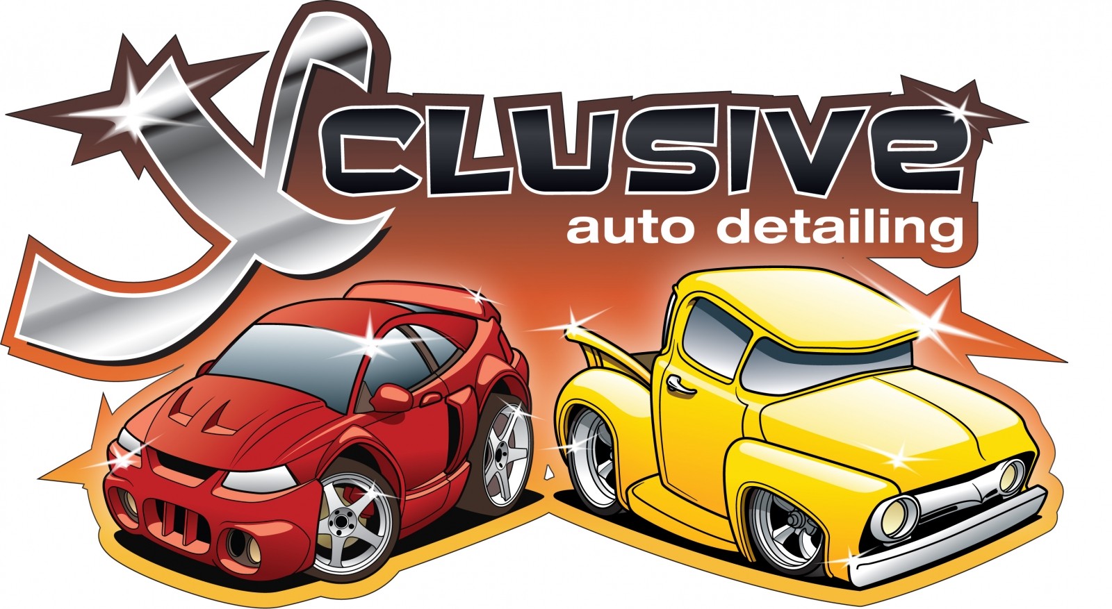 XCLUSIVE AUTO DETAILING