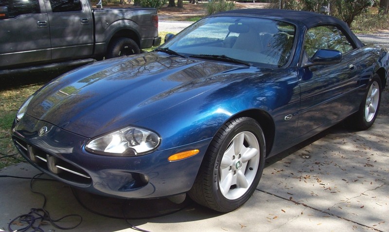 xk8 after 2