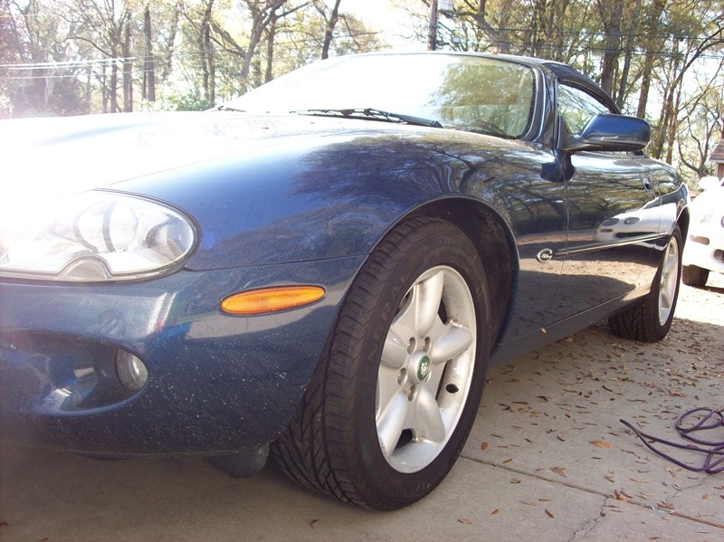 xk8 before 3