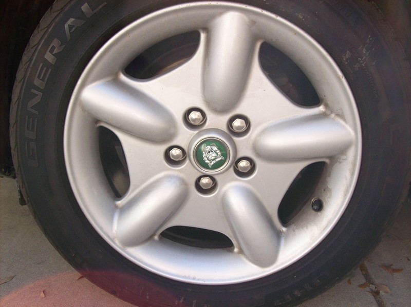 xk8 before 4
