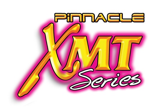 XMT Logo