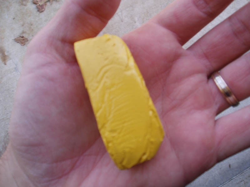 XMT Speed Clay