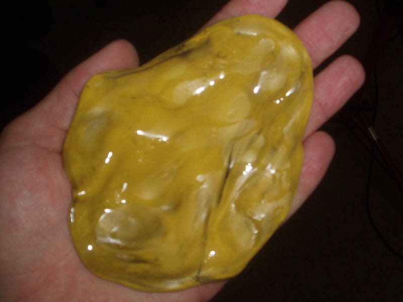 XMT Speed Clay