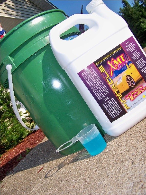XMT wash review.1