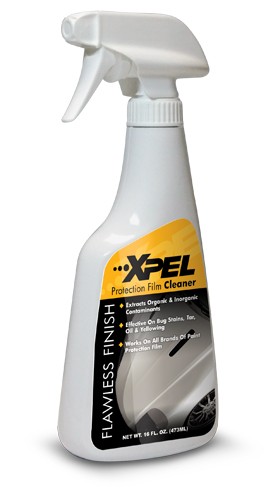 XPel-Cleaner