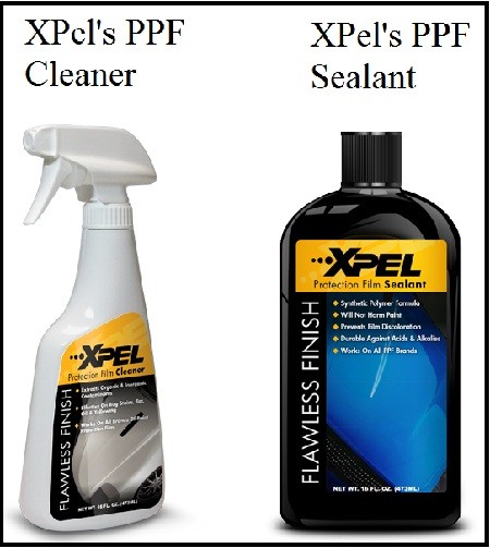 XPelPPFCare