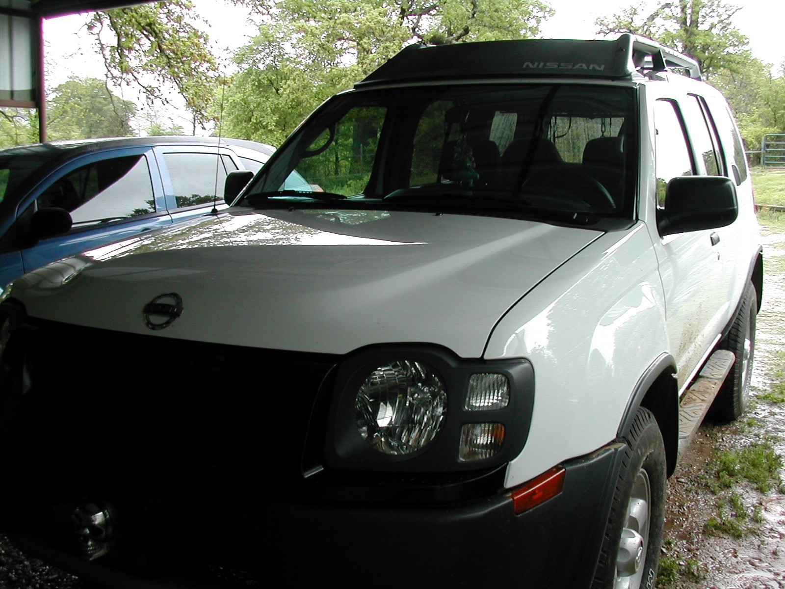 xterra