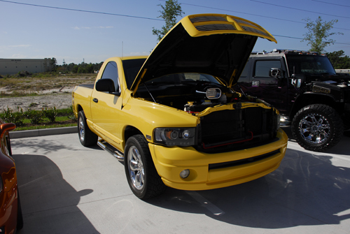 yellow-truck