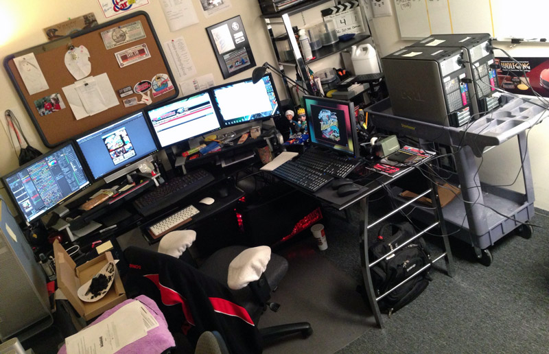 ym-office