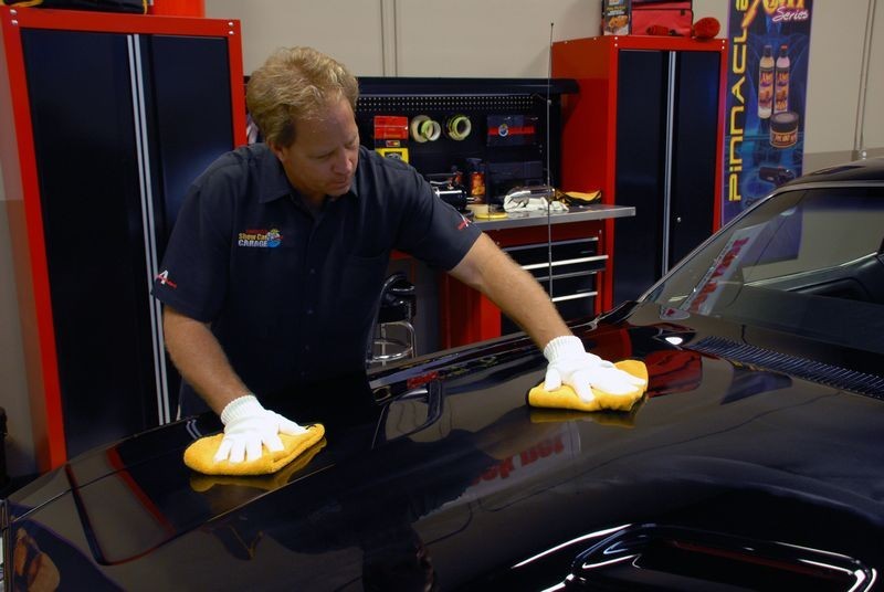 Your Microfiber Towel System Mike Phillips Autogeek