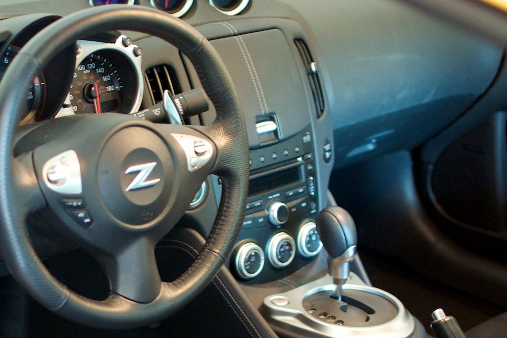 Z Dash