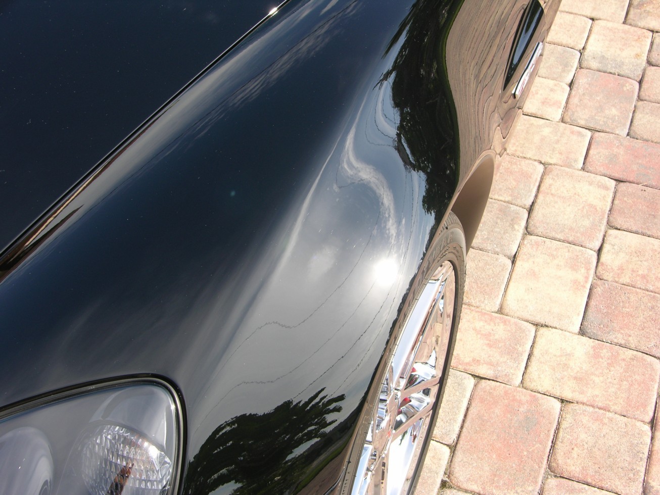 Z06 Before
