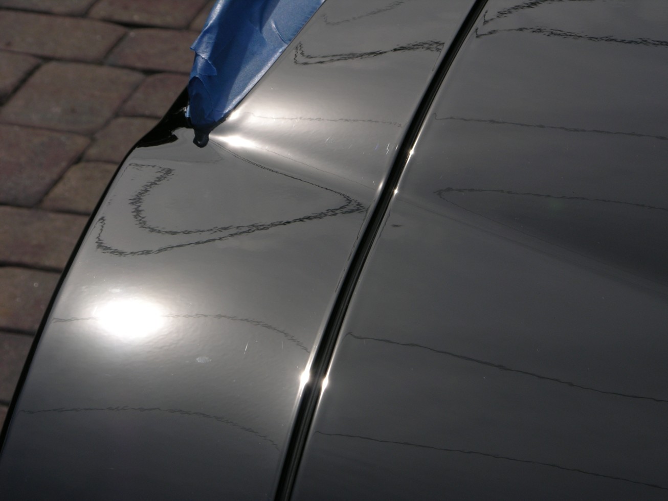 Z06 Before