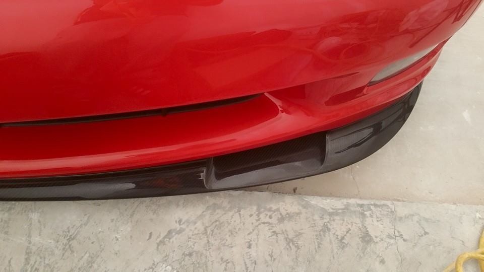 Z06 Corvette
