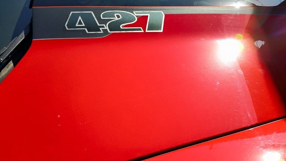 Z06 Corvette