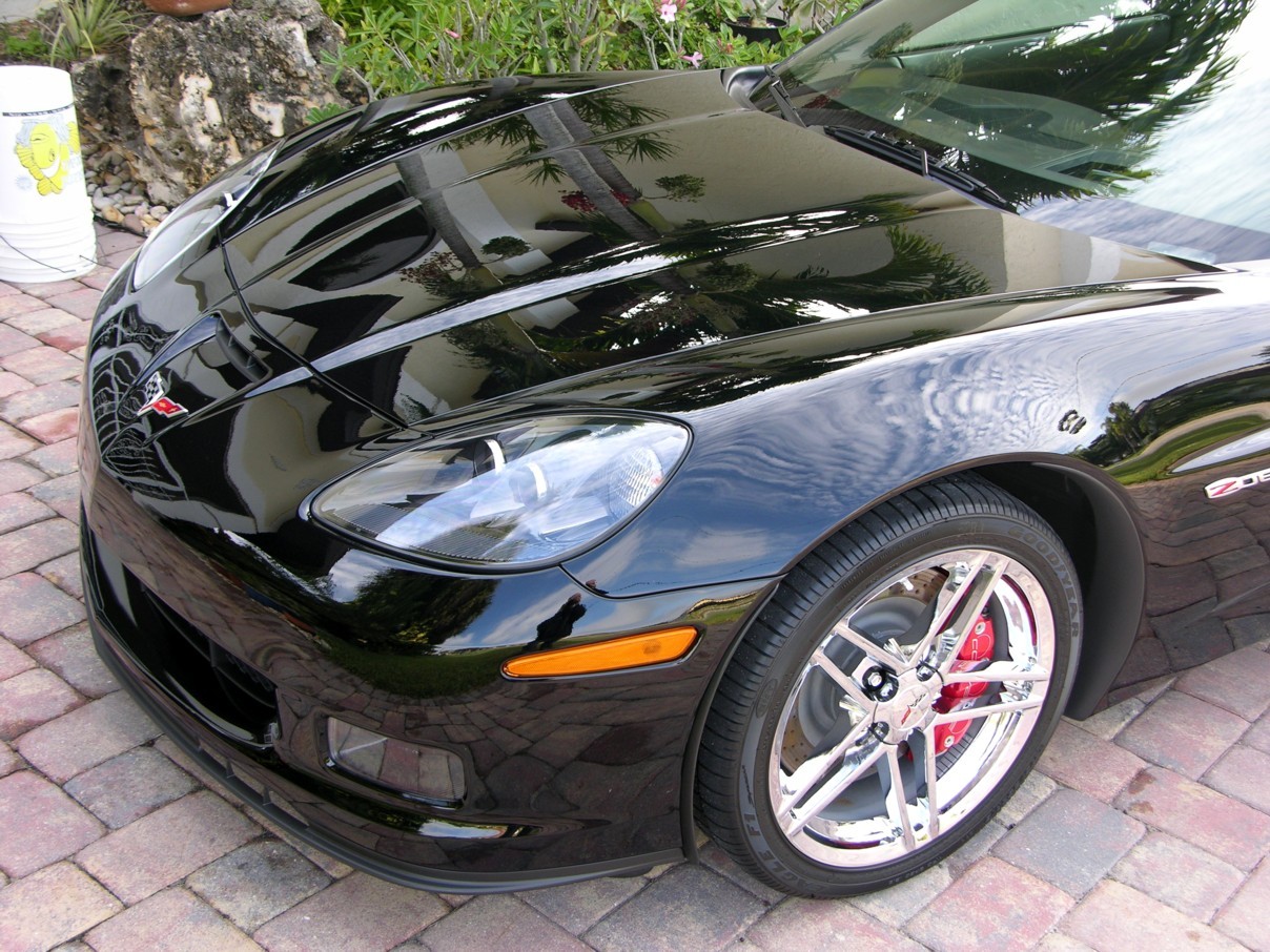 Z06 Fuzion