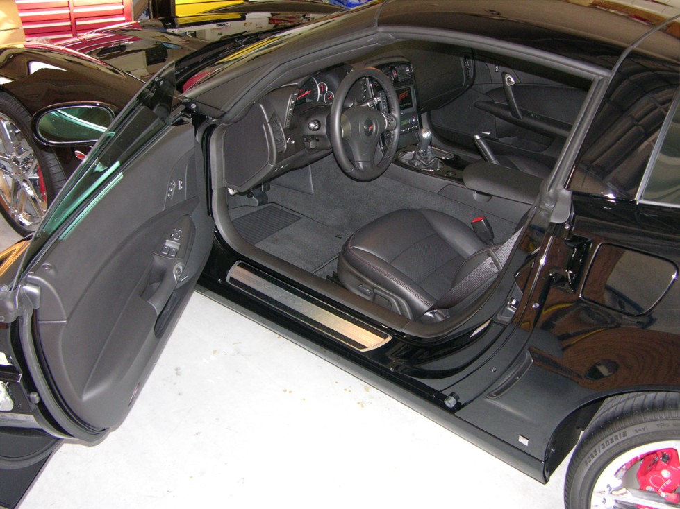 Z06 Interior 1