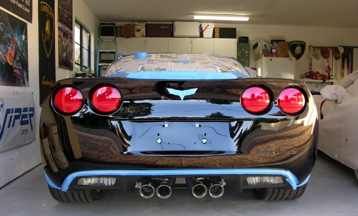 Z06 Menzerna PO85RD