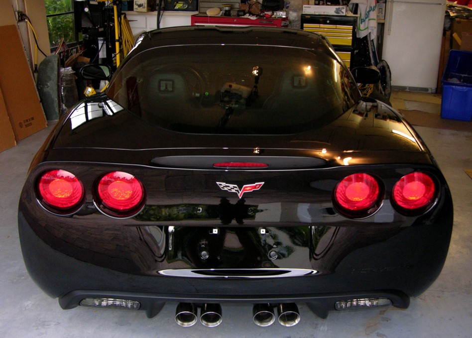 Z06 Souveran Paste Over Wolfgang DGPS 1