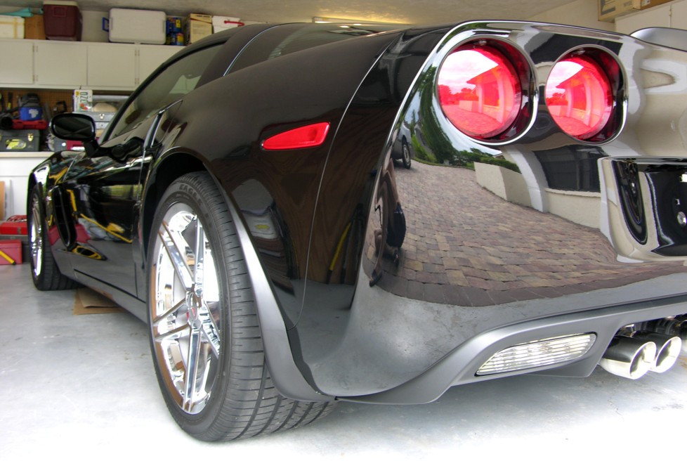 Z06 Souveran Paste Over Wolfgang DGPS 2