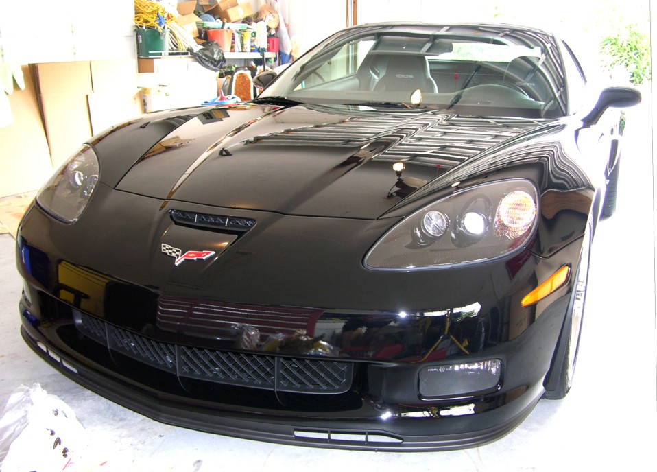 Z06 Souveran Paste Over Wolfgang DGPS 3